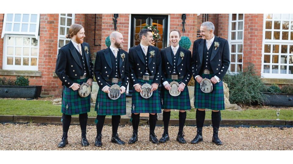 Kilts: Tradition, Style, and Heritage | Explore the Iconic Scottish Garment